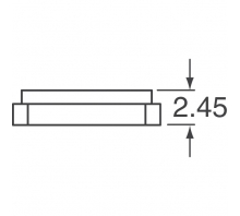 SML-LX3939RGBC-TR Image.