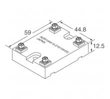 AQR20A2-S-Z18/28VDC Image.