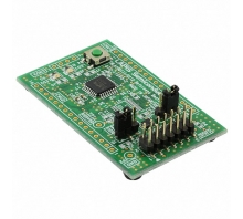 ML610Q112 REFERENCE BOARD Image.