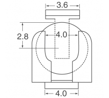 PTCTZ3MR250HTE Image.