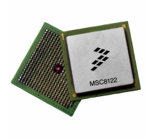 MSC8122MP8000 Image.