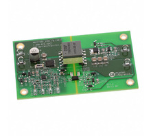 MAX17606SFBEVKIT# Image.