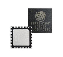 ESP32-D2WD Image.