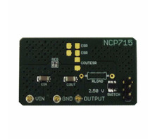 NCP715MXTBGEVB Image.