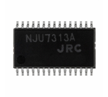 NJU7313AM Image.