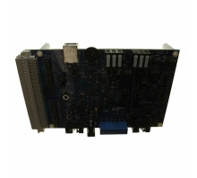 C8051F560-TB-K Image.