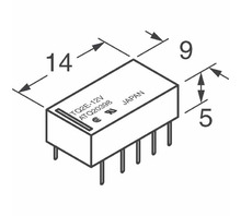 TQ2H-L2-3V Image.