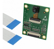 STM32F4DIS-CAM Image.