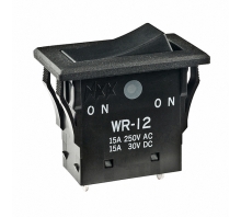 WR12ASN Image.