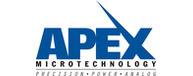 Apex Microtechnology